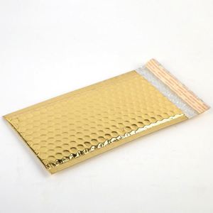 Reputación confiable <span class=keywords><strong>gratis</strong></span> personalizado bolso de burbuja de papel de aluminio metálico burbuja de aire sobres - Product Image 2