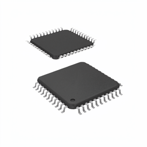 ชิ้นส่วนอิเล็กทรอนิกส์สำหรับ PIC17C42A-16I_PT 44 TQFP 4KB 8BIT MCU แบบฝัง - Product Image 1