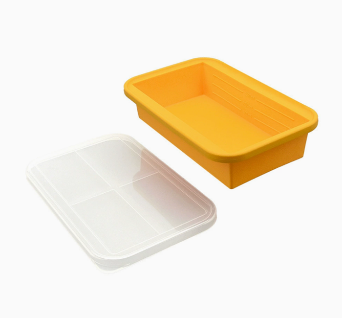 Jaune 1 tasse