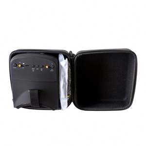 Cool Design <span class=keywords><strong>VR</strong></span> AR 5.8G FPV Lunettes EV800D DVR Verre Double Antenne <span class=keywords><strong>Casque</strong></span> Batterie Récepteur RC Racing <span class=keywords><strong>Drone</strong></span> UAV - Product Image 6