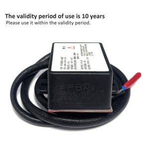 Extintor de Incendios Automático Compacto en Aerosol para Baterías LiFePO4, Sistema de Almacenamiento de Energía Solar, Dispositivo de Supresión de Incendios - Product Image 6