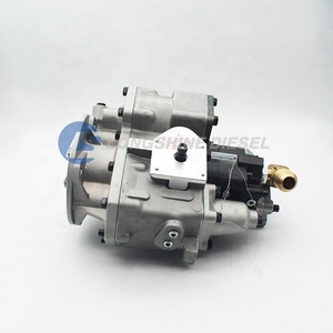 Bomba de Combustible Original de Chongqing 3080584 para Piezas de Motor Diésel Cummins - Product Image 4
