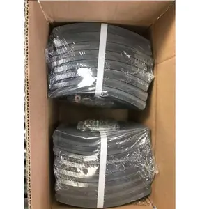 אירופה Heavy Duty משאית קרוואן תוף בלם pad 19036 4515 בלם רירית IL66 3 עבור רנו