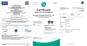 Composición de fibra múltiple, proceso teñido de hilo flameado tejido, paquete textil mezclado de fibra Yasseel, tela vaquera índigo teñida para bolso de niños - Product Image 4