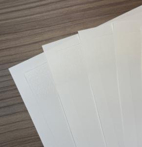 全彩可打印合成纸腕带，可使用爱普生/惠普/佳能非喷墨打印机顺利打印，防水活动手环 - Product Image 3