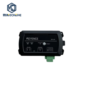 Unité de communication Ethernet RS-232C pour marqueur laser SR-LR1 pour système de marquage industriel, module d'interface de données, accessoire - Product Image 1