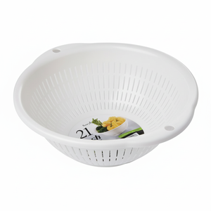 Strumento per frutta e verdura filtro bianco R21 - Product Image 1