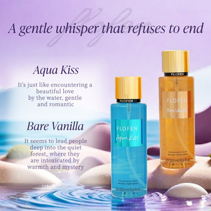 Perfume <span class=keywords><strong>de</strong></span> verano para mujer <span class=keywords><strong>de</strong></span> gama alta que contiene fragancia <span class=keywords><strong>de</strong></span> pétalo <span class=keywords><strong>de</strong></span> larga duración antitranspirante y <span class=keywords><strong>desodorante</strong></span> - Product Image 6