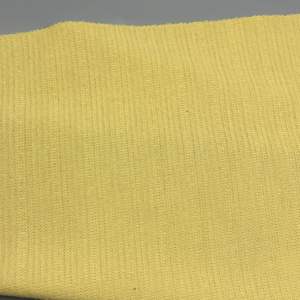 Tissu tricoté en aramide ignifuge personnalisé, tissu en aramide résistant à l'abrasion pour combinaison de <span class=keywords><strong>pompier</strong></span> - Product Image 4