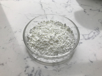 Extrait naturel de réglisse CAS 471-53-4, poudre d'acide glycyrrhétinique à 98%