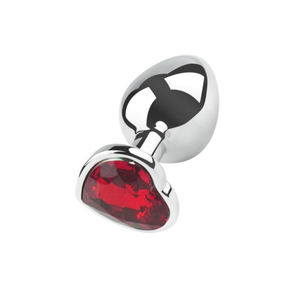 Buttplug Shape Options for Every Need