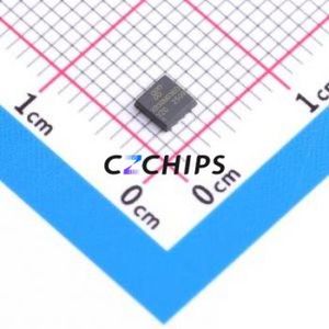 ทรานซิสเตอร์ฟิลด์ทรานซิสเตอร์ PDFN3333-8L XR30N03BD (MOSFET) แบบดั้งเดิม-ใหม่เอี่ยม - Product Image 1