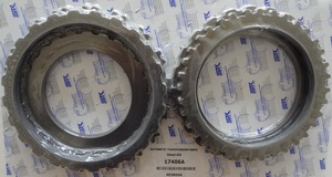 Kit Maestro de Transmisión Automática <span class=keywords><strong>STK</strong></span> RE5R05A A5SR1/2, Kit de Reparación de Caja de Cambios - Product Image 5