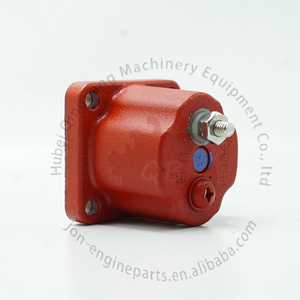 Solenoide de Combustible Original para Motor <span class=keywords><strong>ISM</strong></span> QSM M11 4024808 - Product Image 2