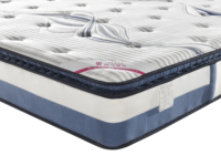 Moderne Smart-Matratze in Vollgröße mit Gel-Memoryschaum, Hypoallergen, Abnehmbarem Bezug, Kühlend, Schlafzimmermöbel, Neues Design für Zuhause und Hotel