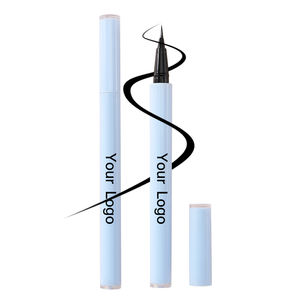 Eyeliner liquide professionnel pour les <span class=keywords><strong>yeux</strong></span>, <span class=keywords><strong>encre</strong></span> liquide pour les <span class=keywords><strong>yeux</strong></span>, maquillage pour les <span class=keywords><strong>yeux</strong></span>, eyeliner waterproof, marque privée - Product Image 1