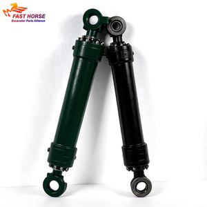 Cylindre hydraulique d'excavatrice Hangood 1131923, cylindre de flèche pour 5230 5230B 5230B <span class=keywords><strong>ME</strong></span>, cylindre hydraulique 1131924 1160437 - Product Image 1