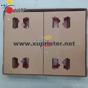 แจ็คเก็ตกระบอกสูบ WD คุณภาพสูง G1.011.173N สำหรับ SM52 PM52 แจ็คเก็ตโครเมียม อะไหล่ G2.215.105N ขนาด 530x388x0.38x25x10 มม. - Product Image 5