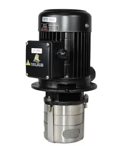 Bomba de refrigeración Hua Le Shi TPHK2T3-3 2T5-3 2T4-4 - Product Image 4