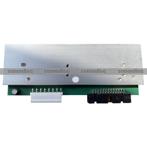 Thương Hiệu Mới 203Dpi P1004234 Nhiệt Nhãn Đầu In Cho Ngựa Vằn 140xi 4/140Xiiv Cho Văn Phòng Mã Vạch In Ấn Với 100Mm Kích Thước Giấy - Product Image 2