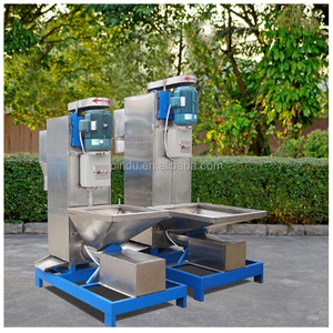 Centrifuga in Acciaio Inox per Animali Domestici, Macchina per Essiccazione e Disidratazione di Plastica PP/Macchina per Essiccazione di Film Plastici - Product Image 5