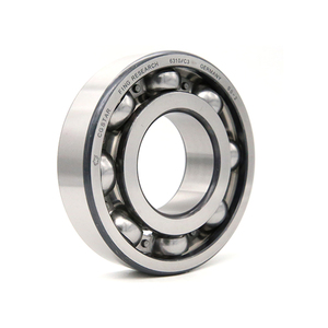 [OEM] CG STAR 6201 6202 6203 2RS ZZ Cuscinetti a Sfera di Precisione Personalizzabili con Tutte le Dimensioni Disponibili - Product Image 5