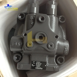 Conjunto de Motor de Giro Hitachi ZX330 ZX330-1 ZX330-3 ZX350-3 ZX330-5G M5X130CHB M5X130CHB-10A-29D/330 M5X130CHB-11A-03D - Product Image 2