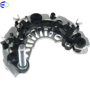 Rectificador de Alternador para Automóvil OEM ODM YAGUANG MA0401-3 12V Nuevo con Disipador de Calor de Aluminio y 6 Diodos de 35A para Vehículos - Product Image 1