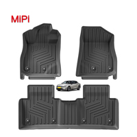 Tapis de sol de voiture en TPE 3D antidérapant, imperméable et facile à nettoyer, vente en gros d'usine, pour Lynk & Co 07 EM-P 2024/07 GT 2026