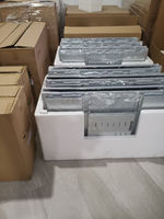 Commande en gros 24 32 40 42 43 49 50 55 65 75 85 86 98 pouces LED LCD TV écran panneau d'affichage pour Samsung Hisense LG Sony Tv