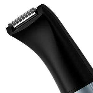 Chuyên Nghiệp Mũi Tông Đơ USB Có Thể Sạc Lại Điện Mũi Tóc Tông Đơ Xách Tay Nhôm Hợp Kim Vỏ Máy Cạo Râu Để Sử Dụng - Product Image 4