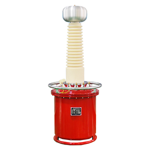 Transformador Inflable Probado Demiks YDQ-5kVA-100kV de Alta Calidad - Product Image 1