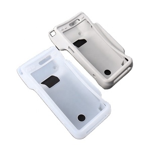 Tùy chỉnh silicon trường hợp bìa cho Pax A930 - Product Image 1