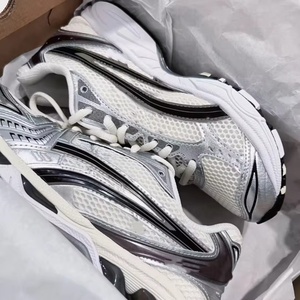 Drop Shipping Luxury Designer Shoes Famous Brand Men's Sneakers 1130 Version Comfortable Walking Style Running Shoes Men - Product Image 5