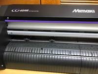 Nieuwe originele Mimaki snijplotter CG-60AR CG-100AR CG-130AR rol-tot-rol vinyl snijmachine