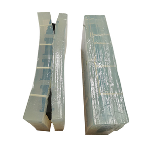 Tùy chỉnh khối lượng thấp các bộ phận nhựa nguyên mẫu nhanh chóng đúc Urethane chân không với Khuôn Silicone dịch vụ gia công - Product Image 1