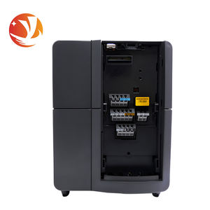 Convertidor de Frecuencia SIEMENS 6SE6 420-2UC21-5BA1 6SE6420-2UC21-5BA1 Nuevo y Original, Controlador Lógico Programable PLC, 16 E/S, 110V - Product Image 6