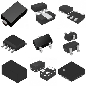 Circuitos Integrados de Conteo, SINCRONIZADOS, DECADES DE 4 DÍGITOS - Product Image 3