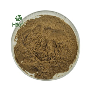 Glabrous <span class=keywords><strong>Greenbrier</strong></span> Rhizome tuckahoe planta extrato Volufiline pó - Product Image 3