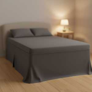 Copripiedi letto Osan Bajera 90 cm per letto singolo - Product Image 2