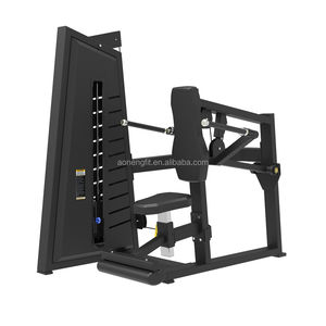 Máquina de Ginástica Comercial Aon-Fitness 2025, Equipamento de Fitness com Peso, Abductor&Adductor - Product Image 3