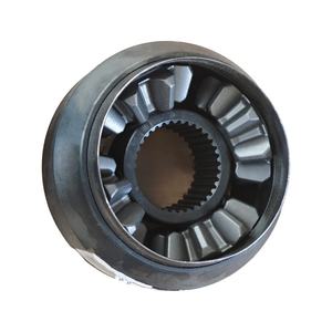 Conjunto de Diferencial para Camión Pesado, Nuevo y Original de Alta Calidad, Cubierta de Diferencial de Hierro Fundido de Alta Resistencia - Product Image 2