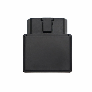 Traceur GPS OBD 4G pour voiture TrackTok CY01PRO, surveillance vocale, suivi mondial en temps réel du véhicule, installation facile, application gratuite, localisateur GPS - Product Image 4