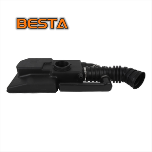 雪佛兰Optra 2006 2007 2008 2009 2010 1376385Z00 <span class=keywords><strong>CNAC</strong></span>-C982 96553488 CNACC982配件管道谐振器进气箱 - Product Image 2