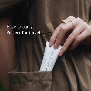 Crème Mains Hydratante Profonde Aux Extraits Naturels De Plantes Pour Peaux Sèches Craquelées Réparatrice Soin Nourrissant - Product Image 6