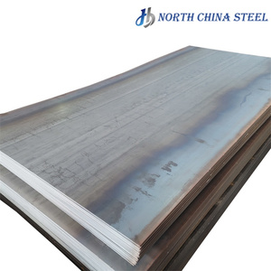Premium Quality Astm A36 Hot <b>Rolled</b> Carbon Steel Plate For Structural Engineering - Product Image 2