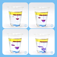 Fabricant de jouets ODM/OEM BIG BANG SCIENCE, kit d'expériences de chimie pour enfants, réaction de couleur, jouet éducatif STEAM