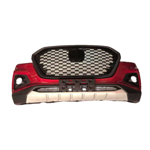 Nuovo Bodykit <span class=keywords><strong>per</strong></span> Auto Changan Kai Cheng Hunter Pickup Truck F70 assemblaggio paraurti anteriore verniciato <span class=keywords><strong>per</strong></span> Auto gancio di traino in materiale plastico - Product Image 2