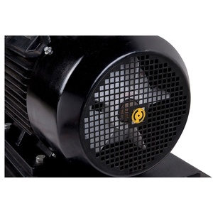 Pompe à eau multi-étages haute pression 0,5 HP du fabricant, alimentée par moteur pour usage centrifuge théorique - Product Image 4
