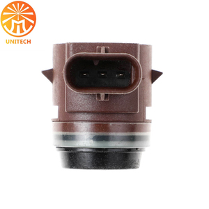 Sensor PDC de 1 año de garantía para Range Rover <span class=keywords><strong>Sport</strong></span>/Evoque/Discovery/ F-Pace/I-Pace, LR093843, LR059786, nuevo - Product Image 1